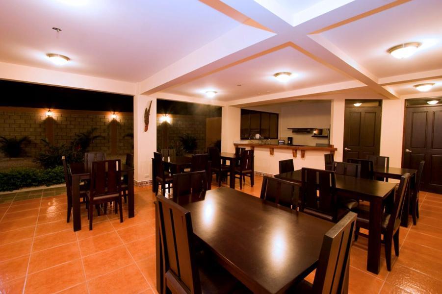 Hotel El Cerro Liberia Exterior photo